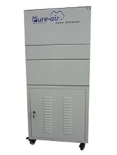 Laser Fume Filter System