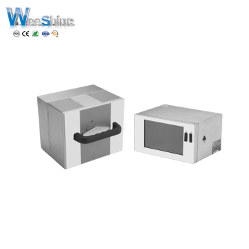 TTO Printer for Date Coding on Labels/Plastic Films