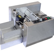 MY-300II Carton Batch Date Stamping Coding Machine