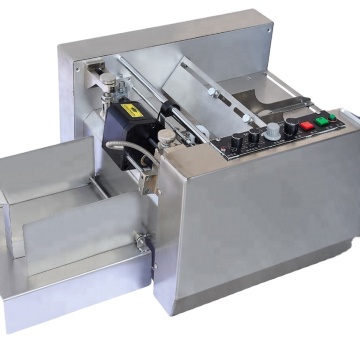 MY-300II Carton Batch Date Stamping Coding Machine