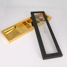 Paper Box Chocolate Candy for Gift with Lid