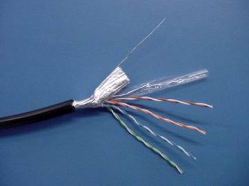 FTP-Cat5e Cables