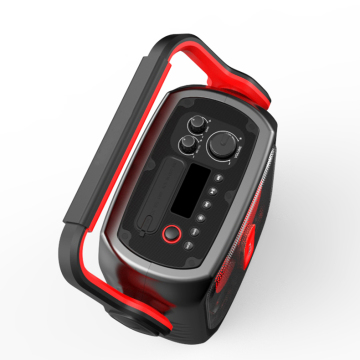 Aihua Speaker - Japan Hot Sale Speaker SS-X50DSP