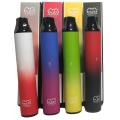 Caneta vape 1200mAh Puff duplo