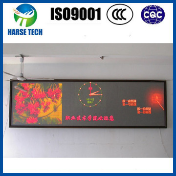 Indoor Led Display Screen Manufacture From China