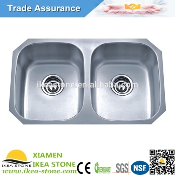 Cheap Undermount Stainless Steel Sinks