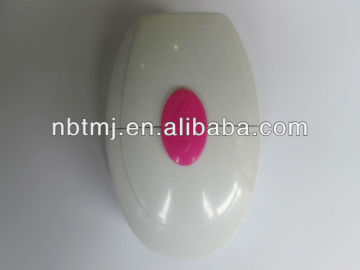 2013 NEW STYLE WOMEN EPILATOR