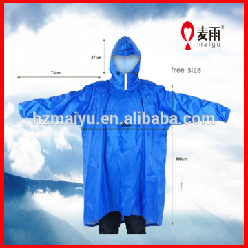 stock raincoat