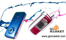 Sell latest CDMA mobile