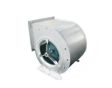 External rotor air conditioning fan