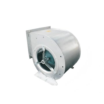 External rotor air conditioning fan