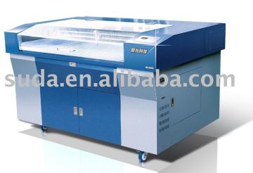 SELL GLASS TUBE UNIVERSAL Laser Machine-SL1290