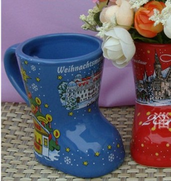 Gift Mug for Christamas Days