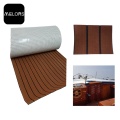 Kaburga Tekne EVA Sahte Tik Decking Sheet