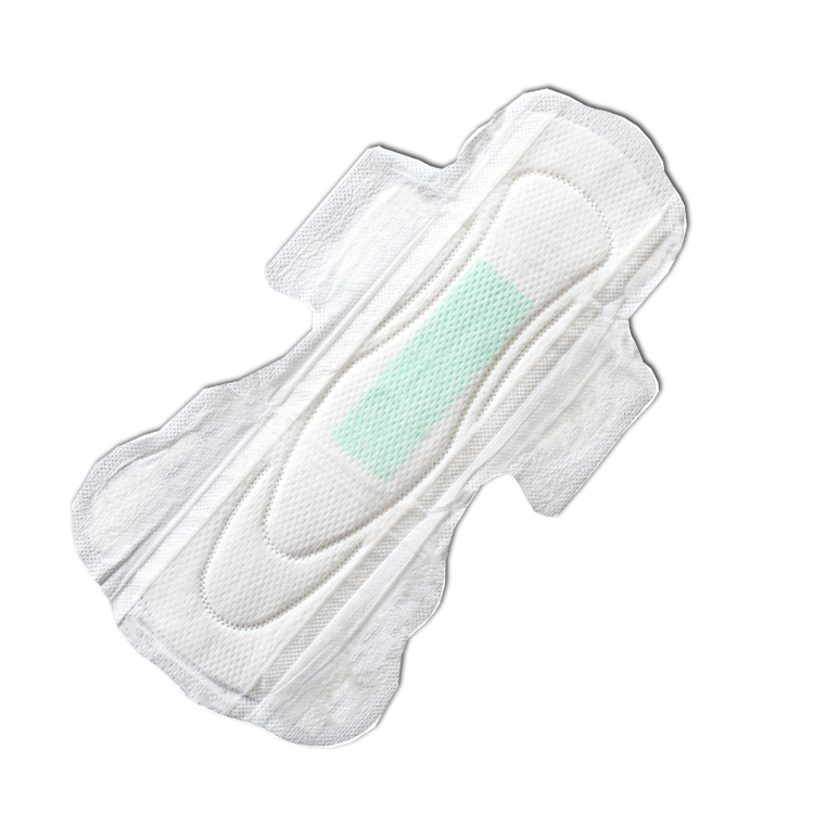 OEM extra long women sanitary pads for menstruation