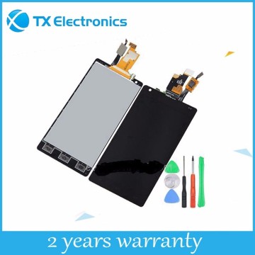 Wholesale genuine for lg g3 d855 lcd,for lg nexus 4 e960 lcd board