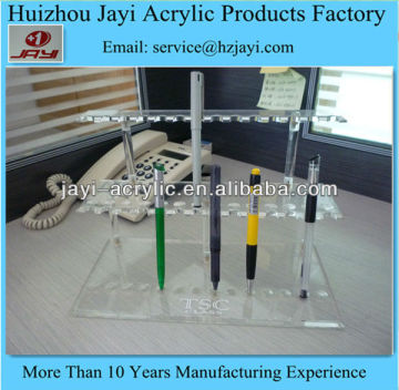 Acrylic Pen Display Stand / Acrylic Pen Display Rack / Acrylic Pen Holder