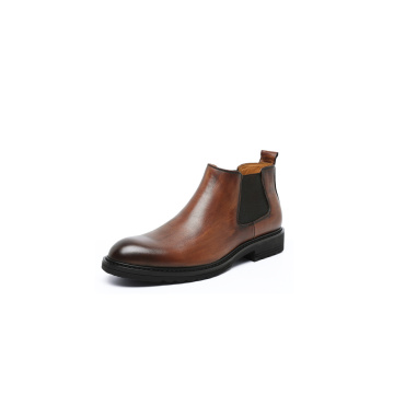 Custom Modern Men's Stylish Boots