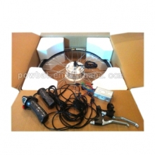 36v350w e-bike kit
