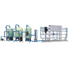 RO pure water equipment