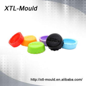 Reusable Silicone wine bottle stopper,Silicone Bottle Cap,silicone beer saver