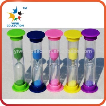 New Designed promotional shower sand timer 4 minutes