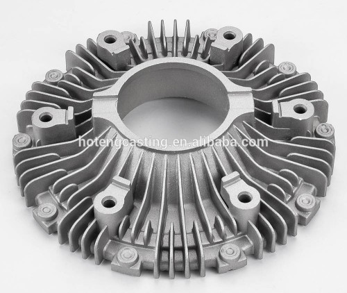 good heat dissipation aluminum heat sink