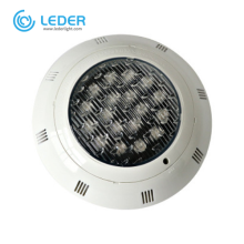 LEDER Morden مصباح حمام سباحة LED بسيط مثبت على الحائط