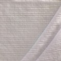 Barpatroon gebreide trui stof
