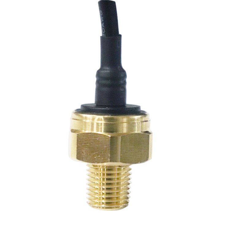 Available Low Cost Liquid Level Pressure Sensor 1MPa Cable Outlet