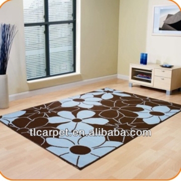 10x14 Hand Woven Silk Carpet WSC-02