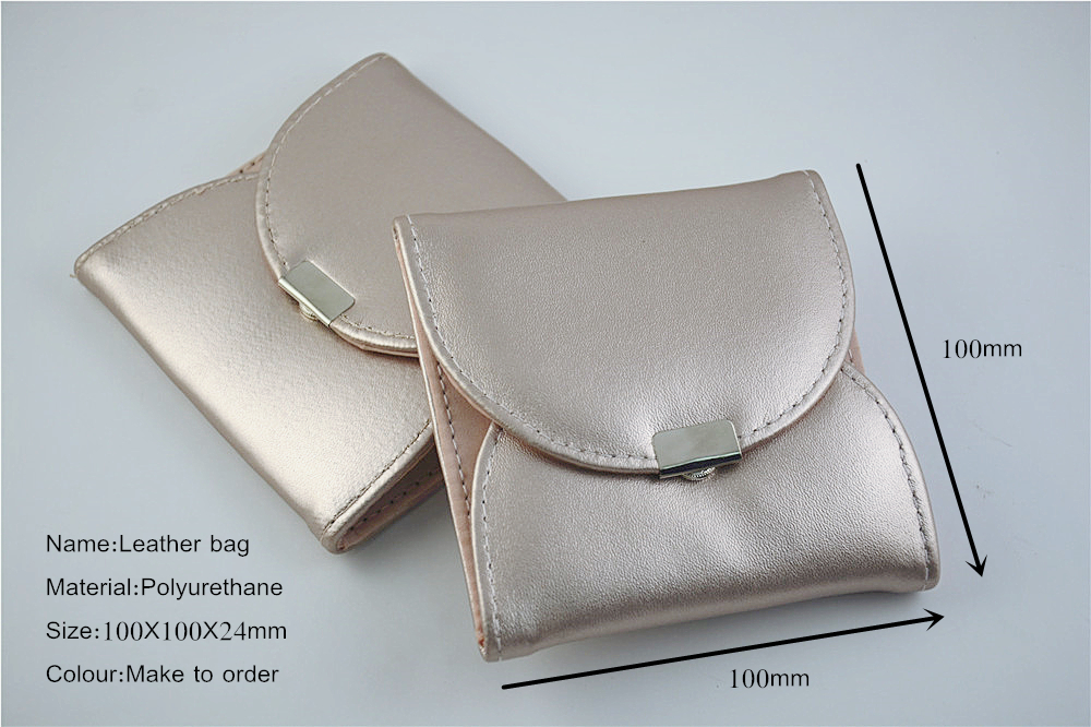 Cuero y artículos de cuero Leather And Leather Goods