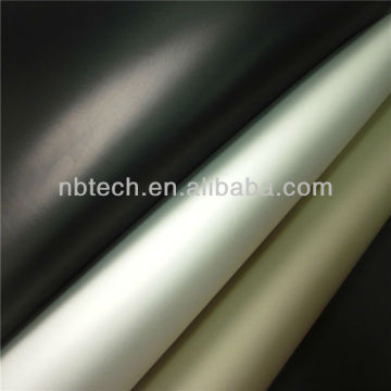 pu base leather textile raw material