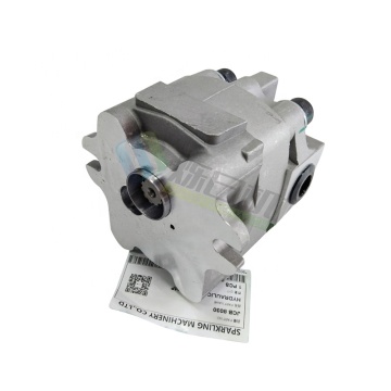SKGM JCB 8030 Construction Machinery Parts - Hydraulic Gear Pump