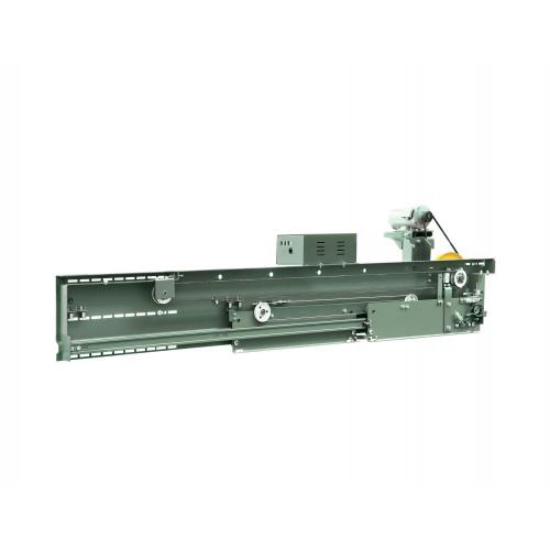 Two-speed Door Machine with Car Door Lock Function , XD1407B