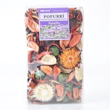 Scented Dried Flower Sachet