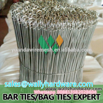 Stainless Steel Loop Wire Ties