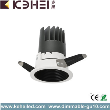 7W COB Spotlight CREE Chips Wall Washer 3000K