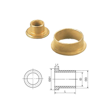 Automotive truck specific components