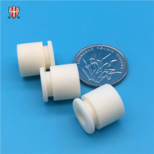 custom injection moulding alumina ceramic machinery parts