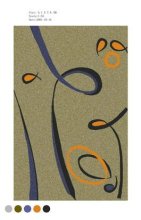 New Zealand Wool Handmade Floor Coverings