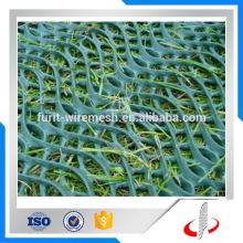 grass protection plastic mesh-plastic wire mesh
