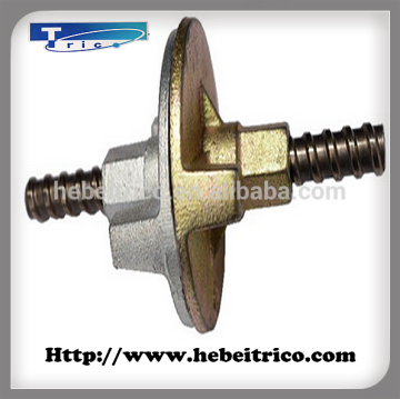 Formwork Tie Rod accessories