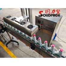 Hand Held Induction Sealing Machine for Bottle Caps and Aluminum Foils