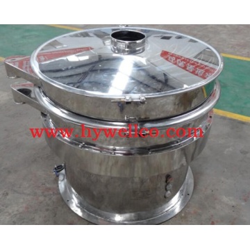 Granule Powder Round Vibrating Sieve