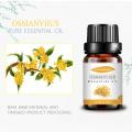 زيت التدليك بالجملة 100 ٪ Osmanthus assential زيت