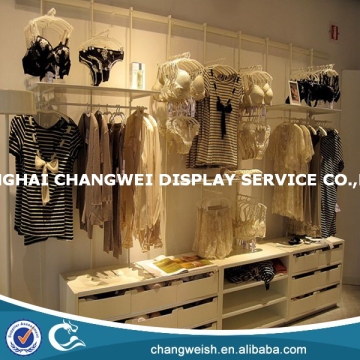 shop shelves and display stand,display shelves for retail stores