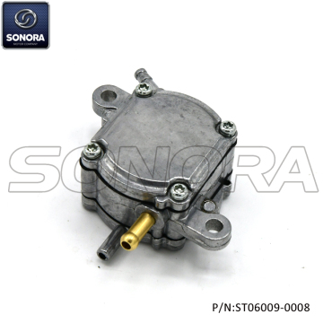 Sym / Honda / Peugeot 4T Gaspump (P/N:ST06009-0008) Top Quality