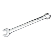 Chrome Material Premium Double Open End Spanner Wrench Set