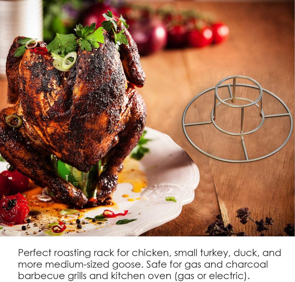 Beer Can Chicken Rack Useful Jpg